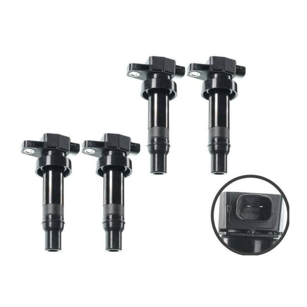 12-20 Hyundai Accent Veloster Rio Soul 1.6L Ignition Coil 273012B010