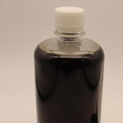 Cool Dry Storage Black Soldier Fly Oil High Nutrient BSFL Oil