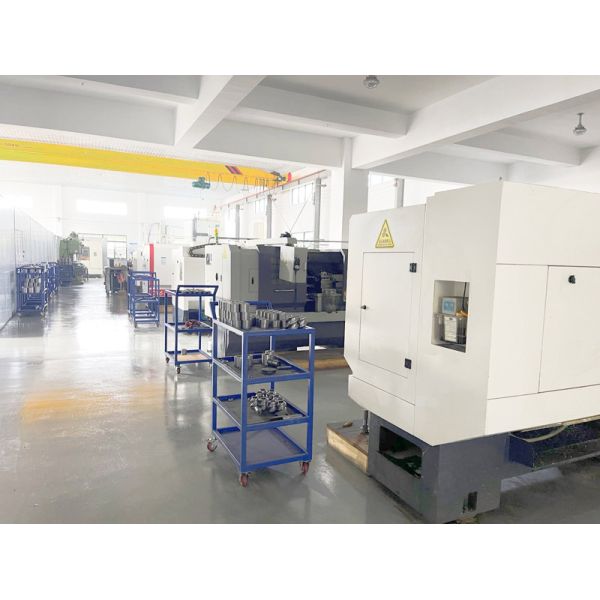 Nanjing MKPL Machinery Co.,Ltd.