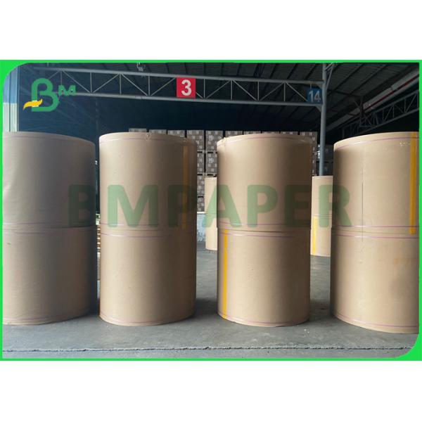 Food Grade 350gsm + 15g PE  Coated Paper Board Waterproof & Oilproof For Food Packing 700*1000mm