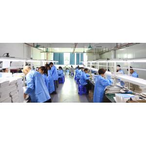 Dongguan Sheerfond New Materials Co., Ltd.
