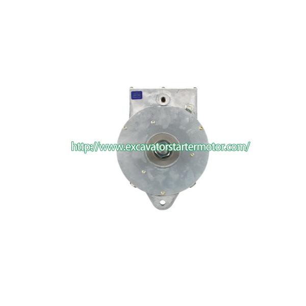 Alternador de 24V 260A C653A C653R C653 3425404 4017420 4066253 4086503 4086503NX A1-604 A1-605 C20161100