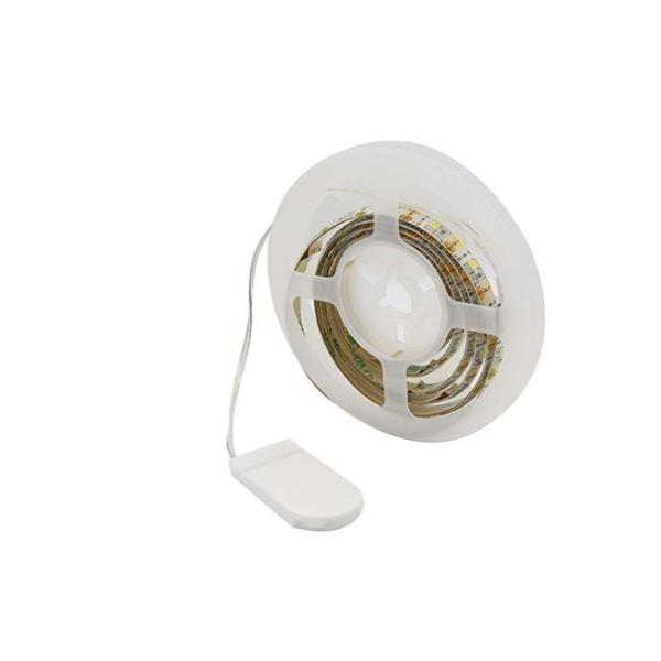 DC6V 1.2W Battery Powered LED Strip Light