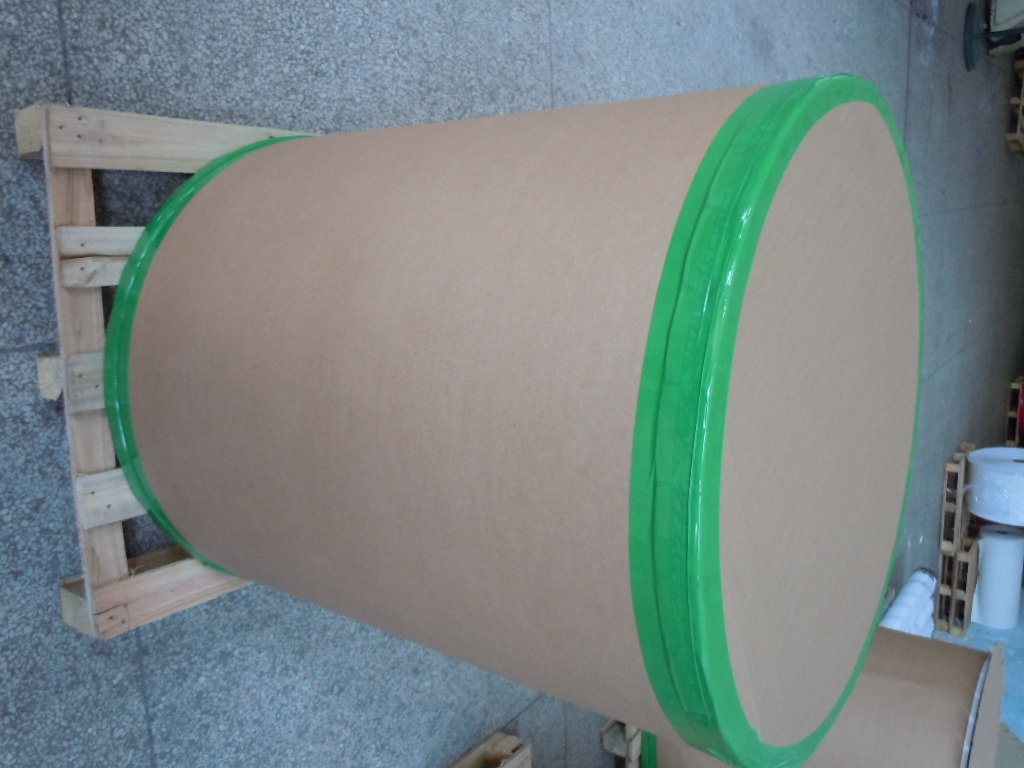 Jumbo Carbonless Thermal Paper Rolls with Good dimensional stability