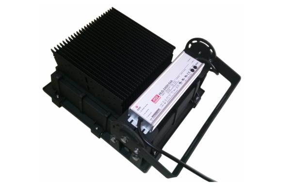 High Brightness 200w LED Flood Lighting , Industrial / Commercial Led Floodlights