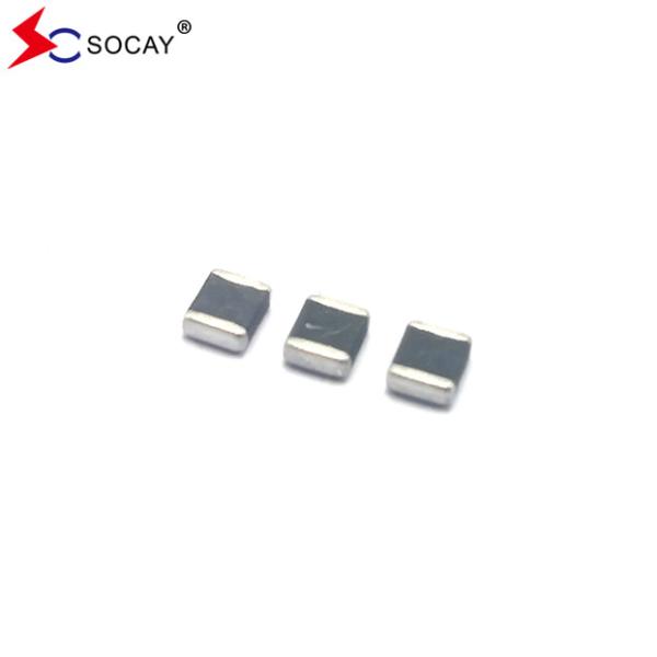 SMD 1210 Type Multilayer Chip Varistor SV1210N470G0A Zinc Oxide Varistor 47V DC