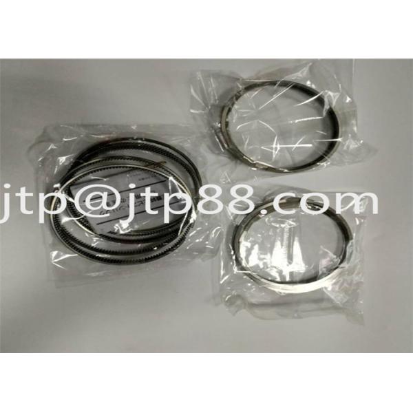 Дуктильное кольцо поршеня установленное МД010850 частей запасных частей новичка Лансер кольца поршеня 4Г42 литого железа