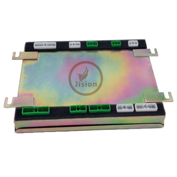JISION High Quality Controller KHR-1794 for SH210 A1 A2 Excavator CPU Box