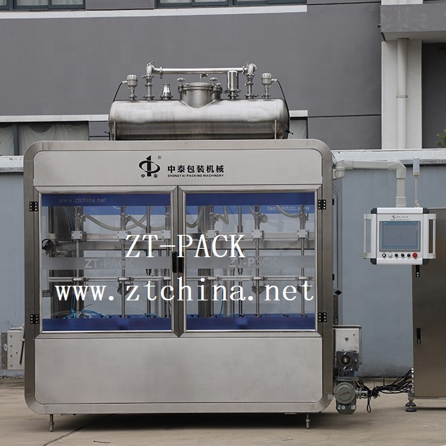 Галлоны 5L-30L барабанят заполнителем для химической упаковки масла смазки