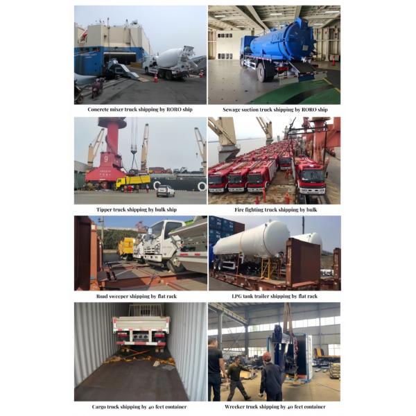 Water-Cooled Cylinder and Reciprocating Piston Movement Silver Kick Start Sinotruk Engine
