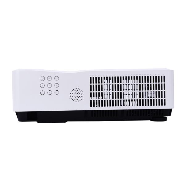Projetor educacional líquido de Crystal Display 3x0.64” Flyin Ust Hld 4200 lúmens