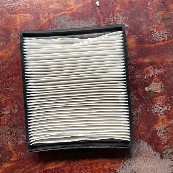 MG3 Car Cabin Filter AC Filters OE 400000198 for OE Cabin Air Filter