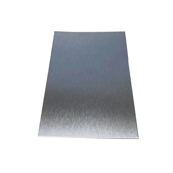 Fireproof Core High Gloss Architectural Wall Facade 4mm Metal Color Alucobond with Coating