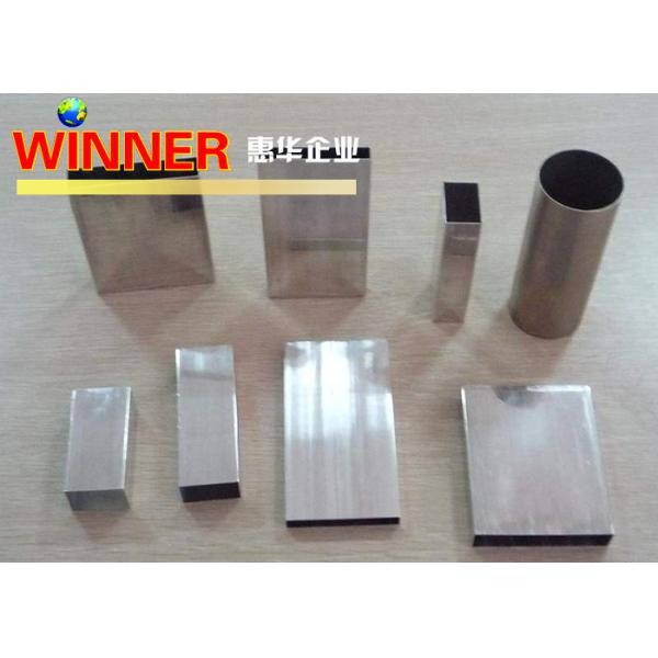 Winner Silvery Aluminum Battery Case Compact Size Environmentally Friendly