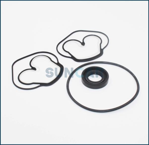 705-41-01370 7054101370 Seal Kit Pump Assy Fits Komatsu Bulldozer D41PF-6K D41PF-6K-T2 D41PF-6
