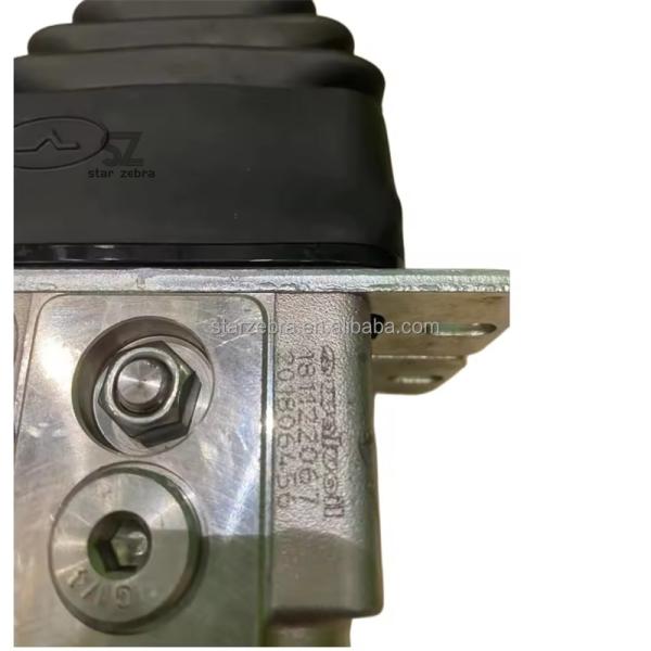 181122067 Dual Control Handle Joystick Parts for Joystick Replacement Parts