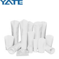 Bolso de filtro industrial del polipropileno de la materia textil PP PE Mesh For Filtration de nylon