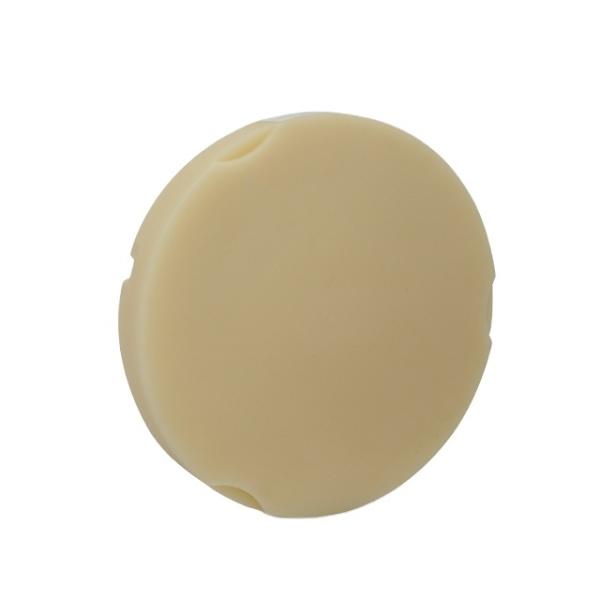Yucera  Cad Cam Dental Milling Monolayer PMMA Blank Dental Acetal Acrylic Resin for Dentures