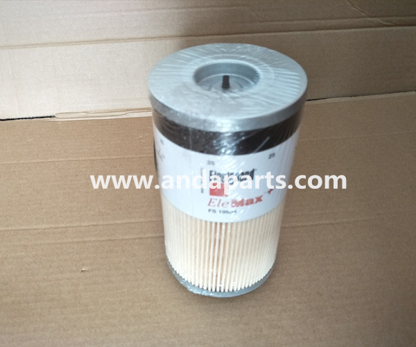 GOOD QUALITY FLEETGUARD FUEL WATER SEPERATOR FILTER FS19624