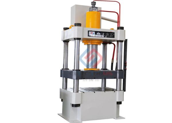 High Precision Chrome Plated Steel Guide Post For Power Press Plants Printing