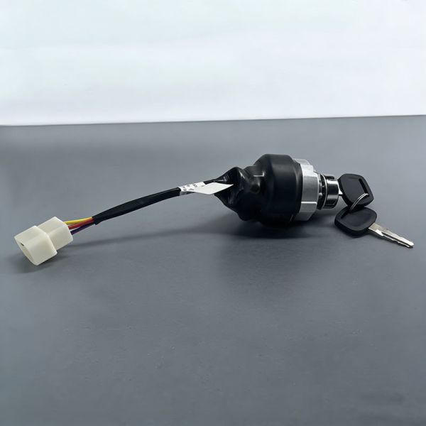 TBQK25T-B4 Forklift Start Switch Anti-repeated Start