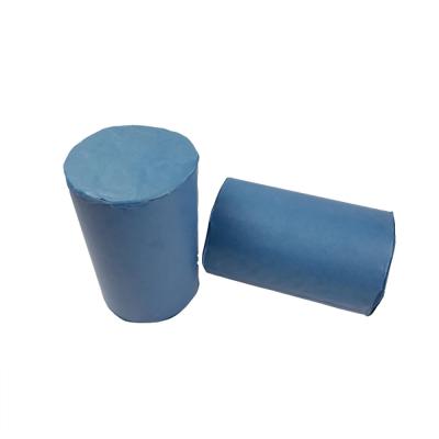 X Ray Detectable Degreased Absorbent Medical Gauze Rolls