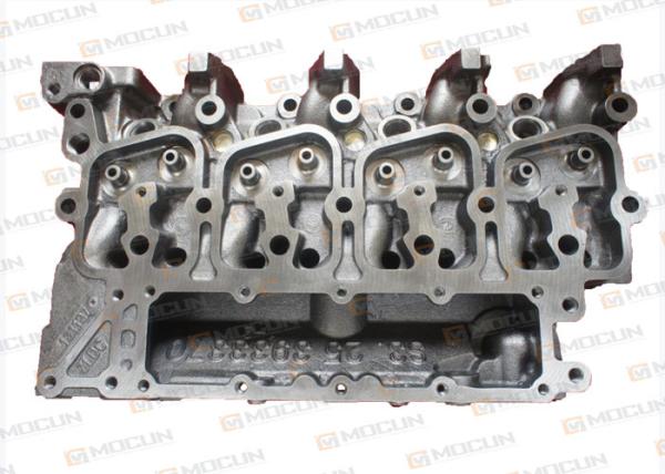 4BT Diesel Engine Cylinder Head Repair Excavator Engine Parts 3933370 3966448 3933423