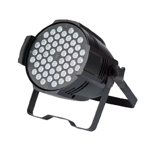 Par Can Stage Rgbw 4 in 1 Led 54x3w Par Light Party Light