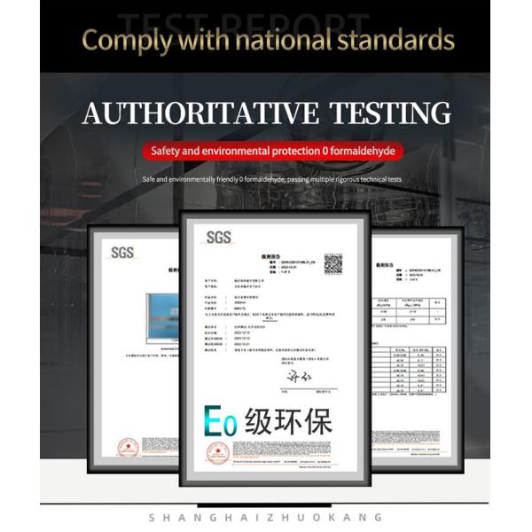 Панели PVC металла облицовки окружающей среды доска угля дружелюбной деревянной огнеупорная бамбуковая