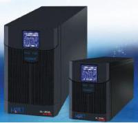 Les séries de HC rayent UPS interactif 1-5kVA, onde sinusoïdale pure, pour le PC, atmosphère