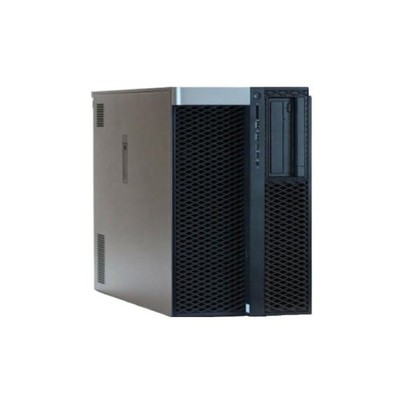 L'ordinateur de bureau personnalisable Lenovo Thinkstation P360 Tower Workstation Intel Core I7-12700 pour les tâches personnalisées et les tâches