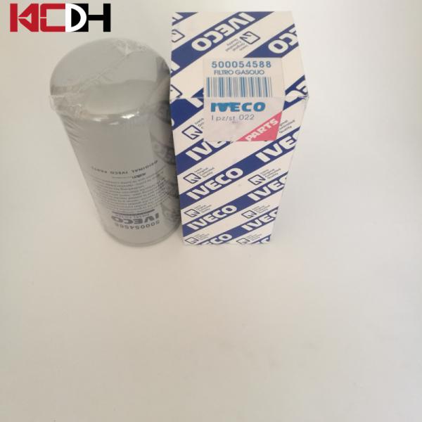 Патрон фильтра  P550472 500054588 дизельный