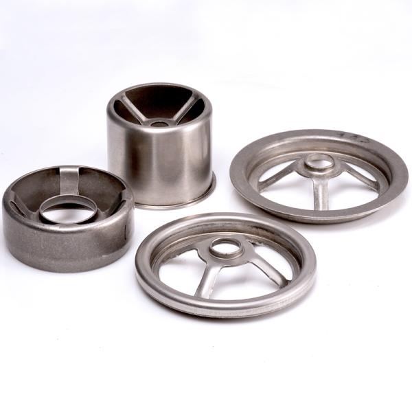 Процесс штамповки из нержавеющей стали Металлическое оборудование для OEM на заказ металлических деталей для изгиба листов