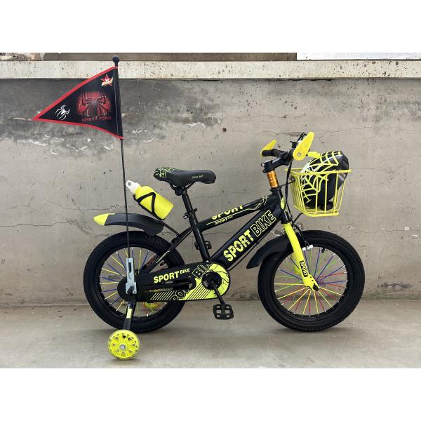 High Quality Kids Bicycle Children's Bicycle/Kids Bike For Small Child 12
