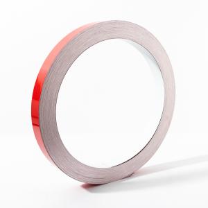 100M 50M Aluminium Channel Letter Coil With Wooden Pallet Packaging Aluminum