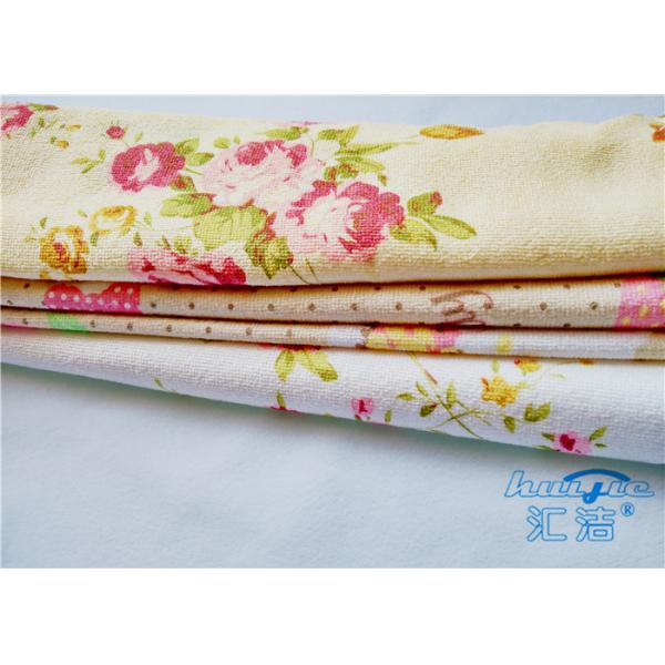 OEM моя ткань Microfiber для стекел, очищая тканей Microfiber