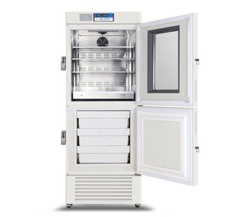 Vaccine Pharmacy Medical Refrigerator YCD-EL289 Model ISO Certification