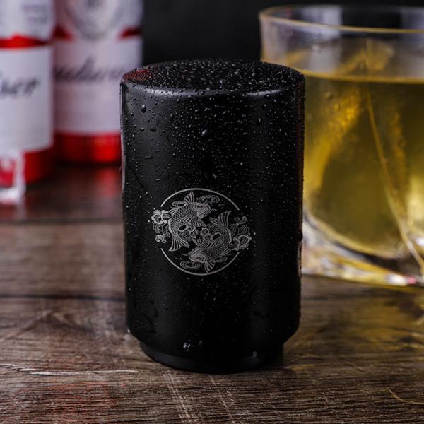 Sommelier Wine Beer Opener Black Or Customized Color And Logo