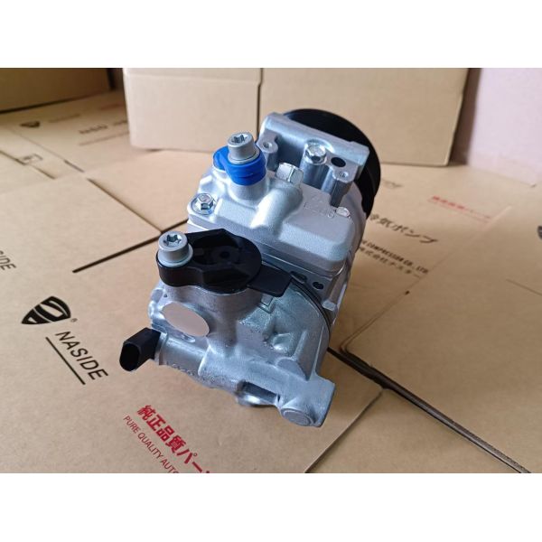 Auto AC Conditioning Compressor For AUDI Q3 1K0820808A AUDI (FAW) SEAT SKODA VAG Volkswagen