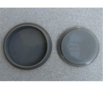 Couvercle de tasse à café réutilisable de qualité alimentaire Couvercle de tasse