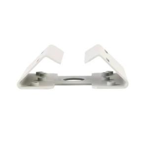 Laser Cutting Aluminum Stainless Steel Stamped Bending Custom Sheet Metal