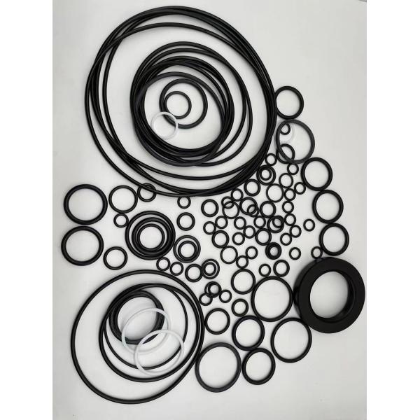 Гидравлический насос уплотнительный комплект экскаватор главный насос масло уплотнительный ремонтный комплект K3v112DT гидравлический насос штамп комплект 14T AP2668G