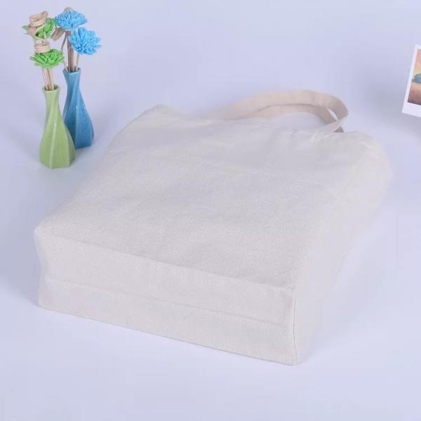 Silk Screen Promotional Giveaway Bags , Beautiful Navy Gift Bags Bulk