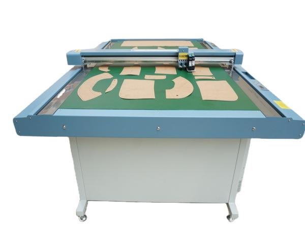 Automatic Cutting System for Cake Bag Bottle Bag Carrier Bag Cutting Scope 1200*900mm