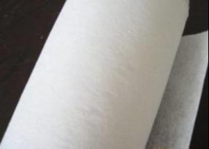 Pano fundido 20 do derretimento branco - material de isolação sadia da isolação 50gsm térmica