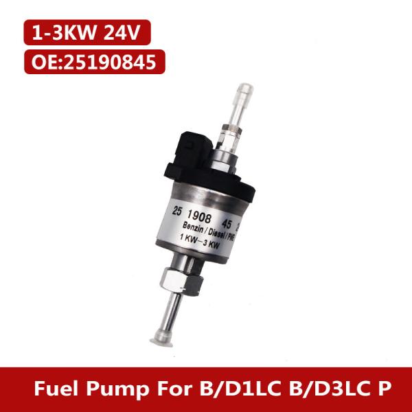 251830450000 18ml  1000L Eberspacher Dosing Pump For B/D1L C B/D3L C P