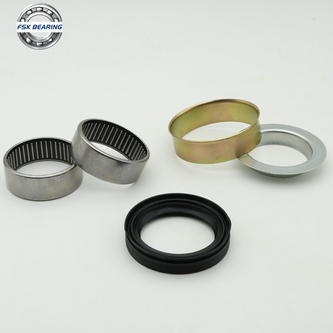 Without Inner Ring KS559.08 KS55908 5132.72 5132.65 5131.45 Rear Axle Complete Bearing Repair Kit 53.1*61.1*27.4mm