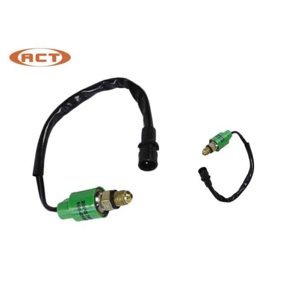 24 Volt Electrical Pressure Switch 106-0180 309-5768 For E320 Excavator