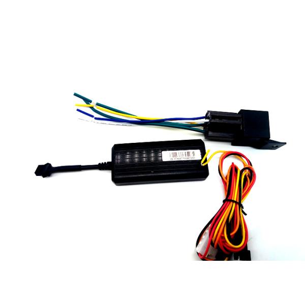 Full Frequency Band 4G GPS Tracker support SMS Text Tracking Build-in Battery Real Time