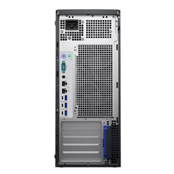 UDIMM 128GB Maximum Memory Capacity Dell T7865 5945WX Workstations for Computer 3